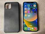 Iphone 11 PRO 64 GB Baterie 100% Liber de retea