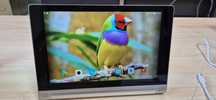 Tableta Lenovo Yoga 2, ecran 8  inch