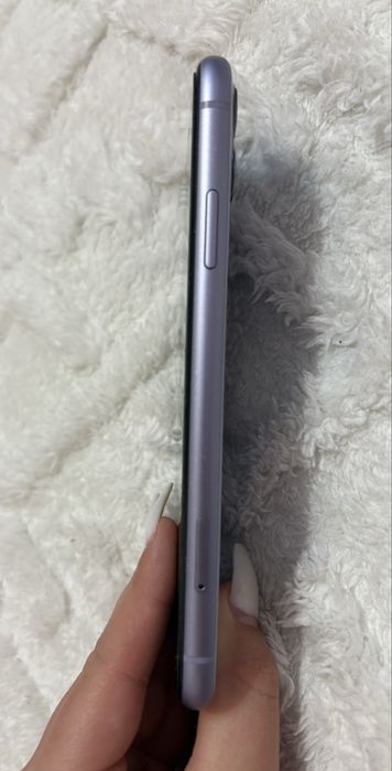 Iphone 11 64gb B перфектно състояние