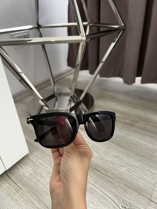 Ochelari de soare Gucci