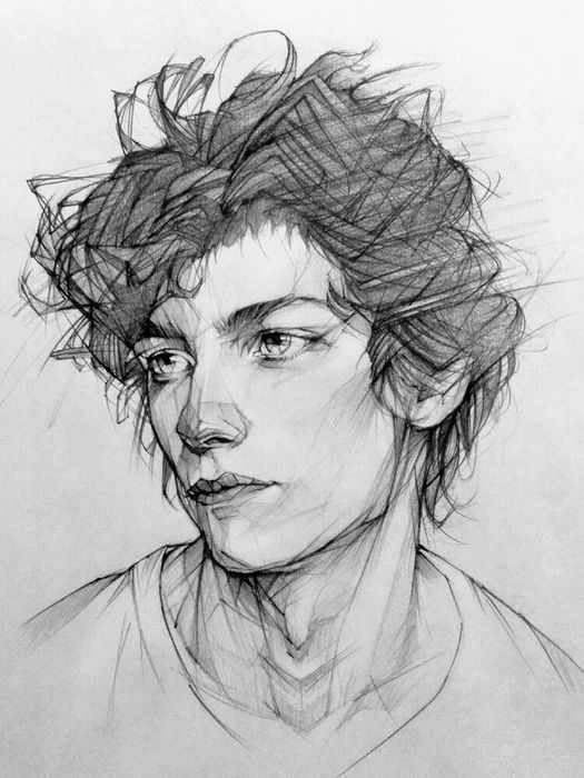 Portrete/Desene la comandă