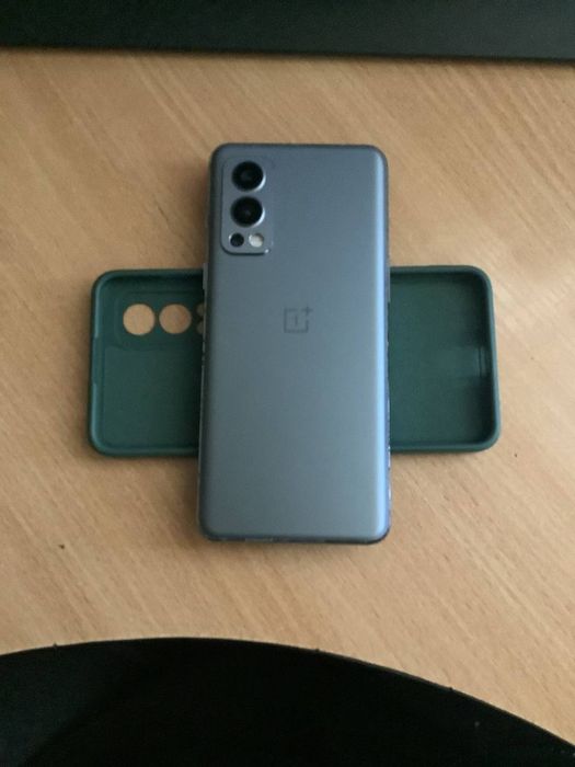 OnePlus Nord 2 5G