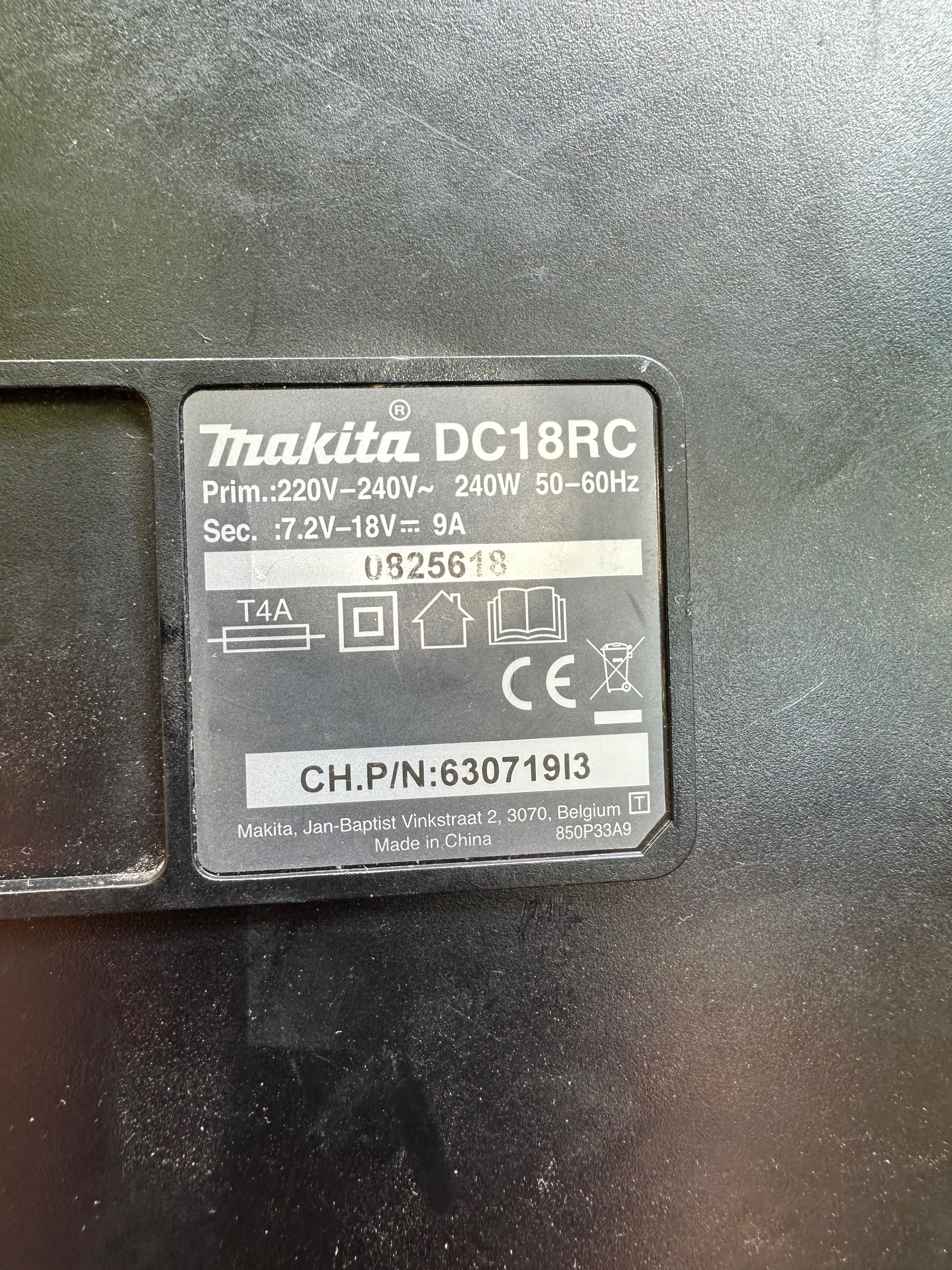 Makita инструменти