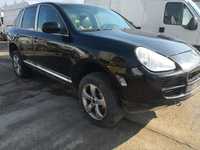 dezmembrez porsche cayenne 4.5 4.5s 4.5 turbo 7p 2005 2006 piese cayen