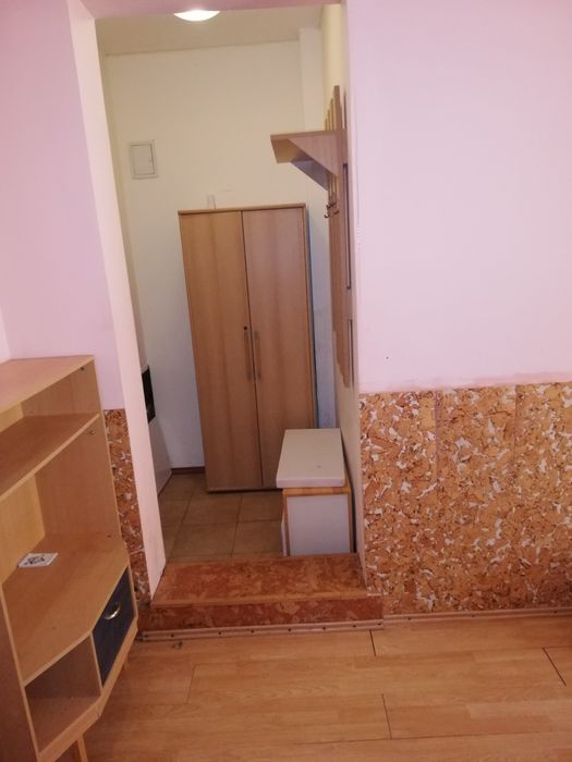 Inchiriez apartament cu 1 camera