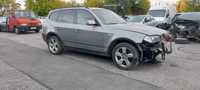 BMW X3,  БМВ Х3 ,  3.0 TDI на части   2004г.