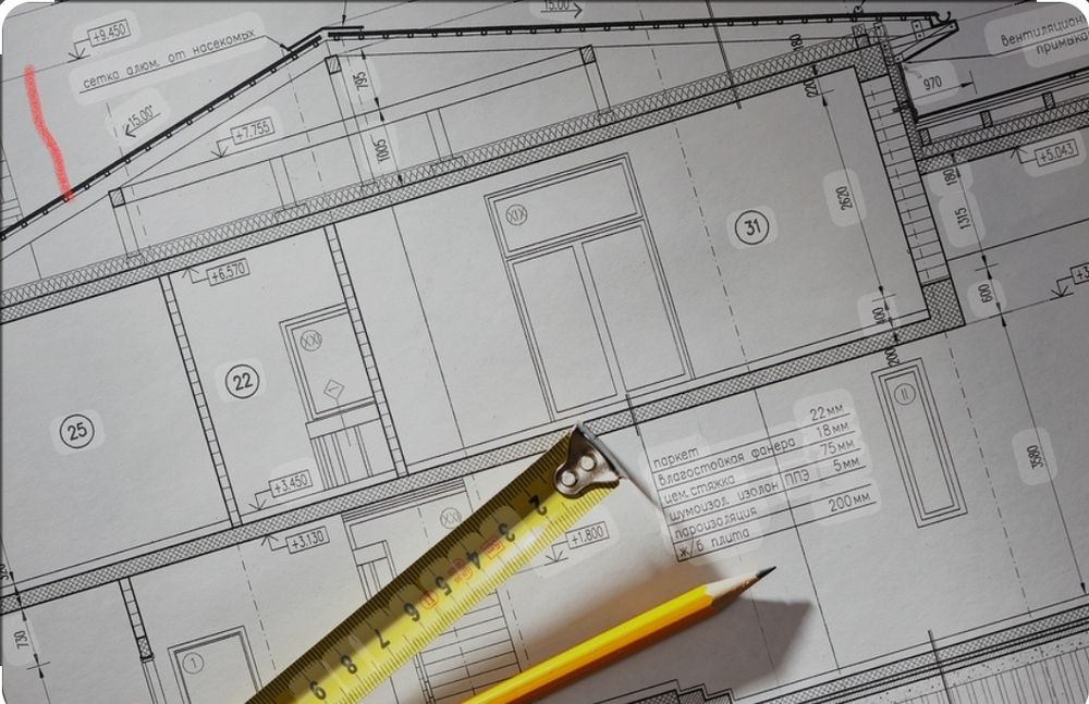 Cadastru /-/ Topografie