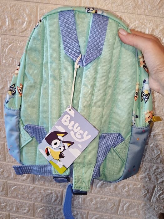 Раница за детска градина