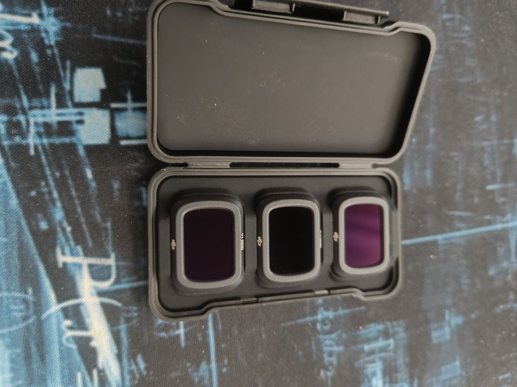 Filtre Drona DJI Air 2