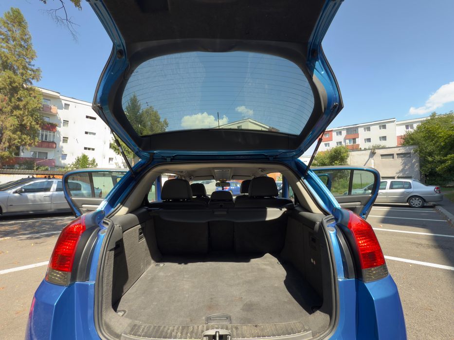 Opel Signum 1.9 cdti 150 cp