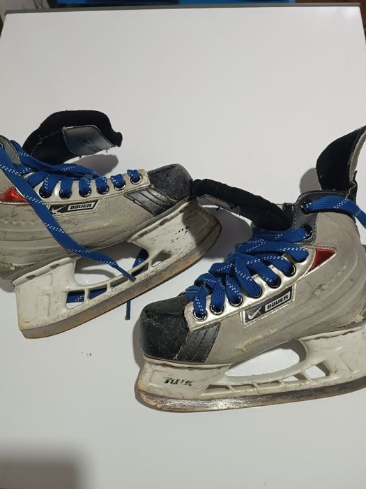 Продам коньки 36 размер