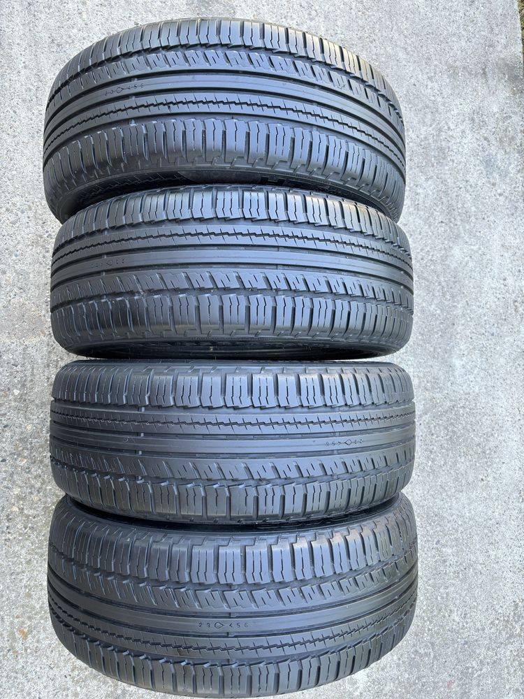 225/55 R18 4бр летни гуми