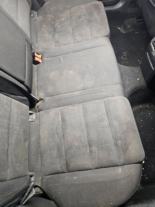 Prestez servicii de detailing auto