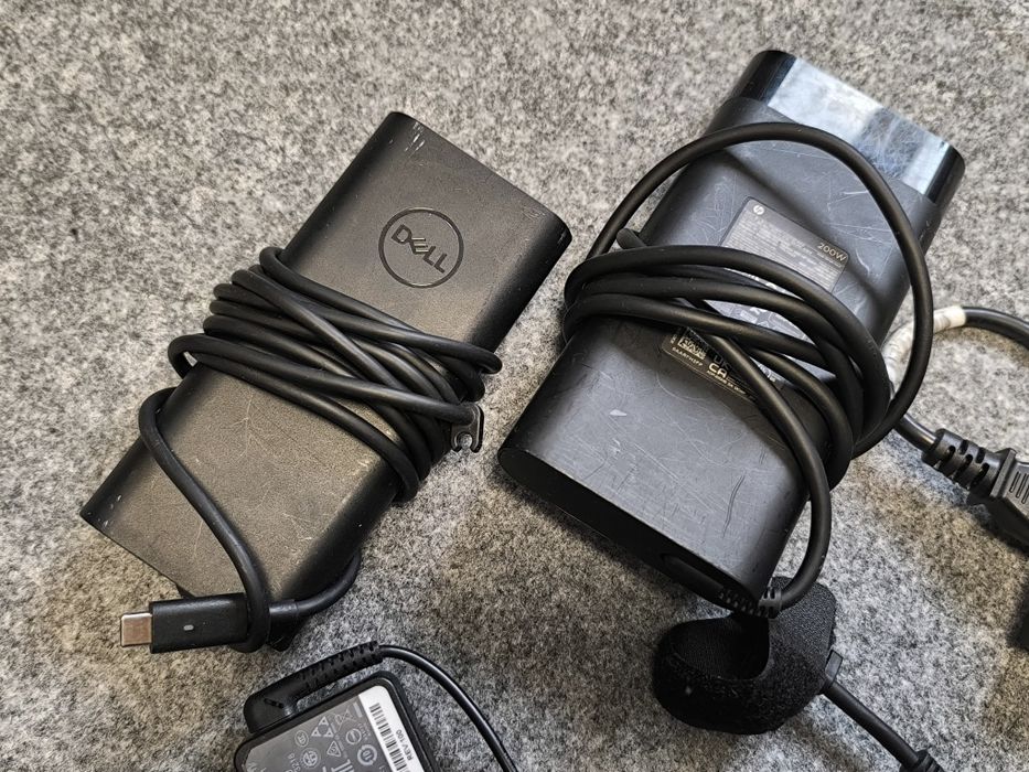 Incarcator Asus HP Dell Apple Lenovo Surface