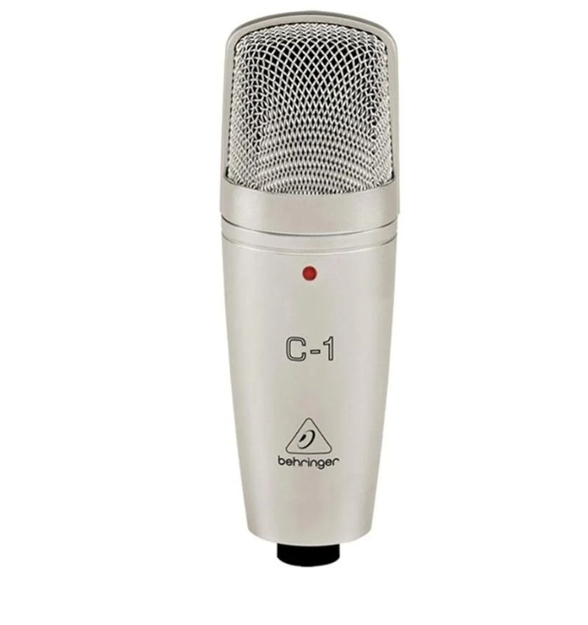 C1 micraphone sotiladi