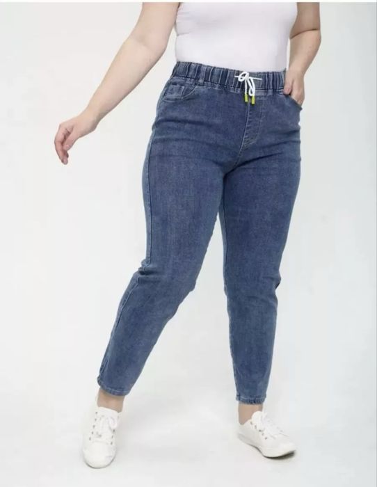 Джинсы размер 29