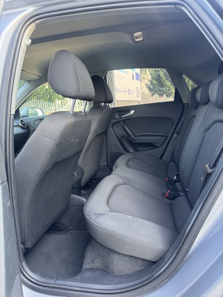 Audi A1 Sportback 2015 diesel