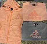 Adidas Суичър G STAR