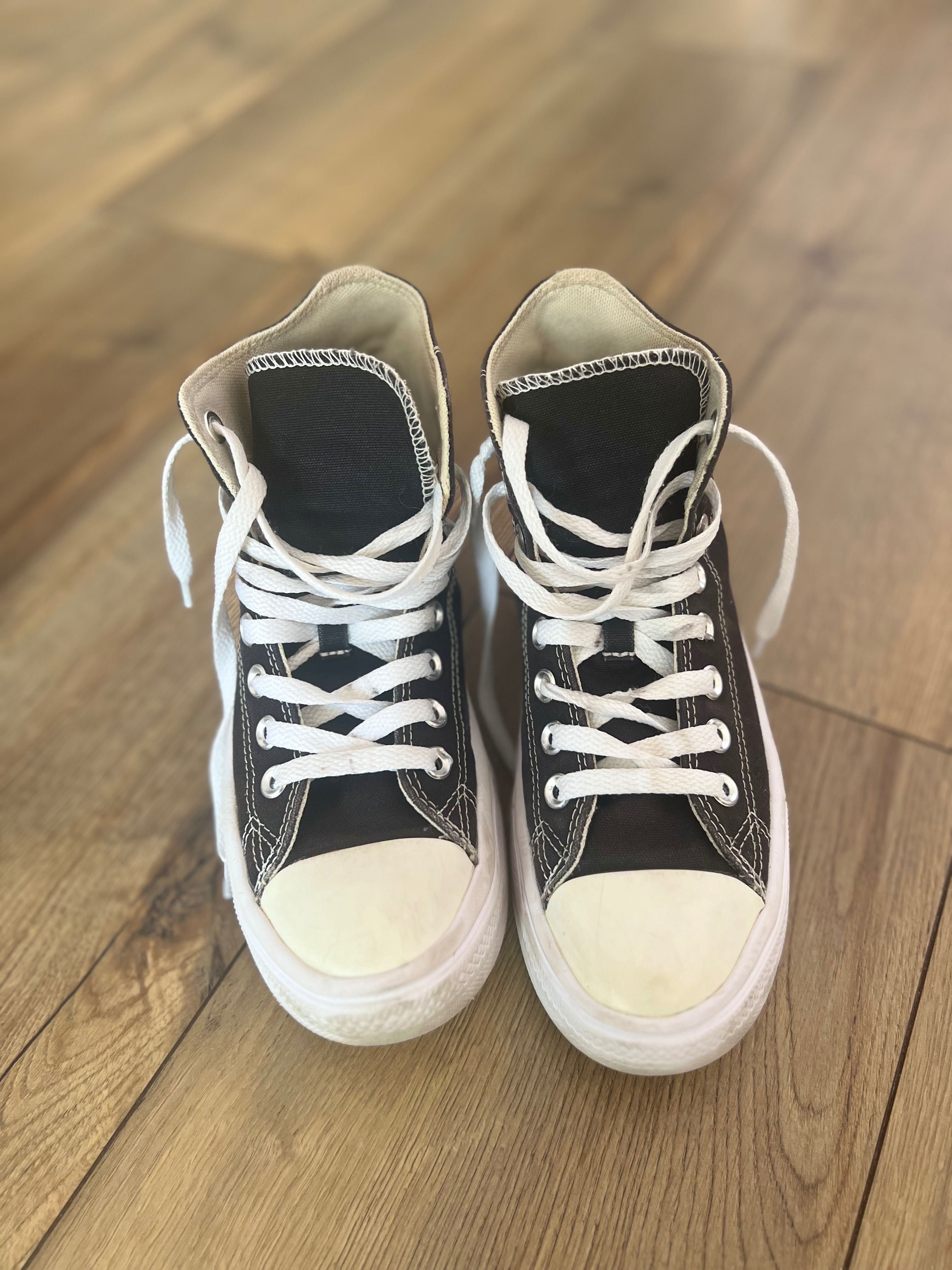 Оригинални Converse Chuck Taylor номер 37