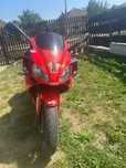 Vand Aprilia rs 125 2t