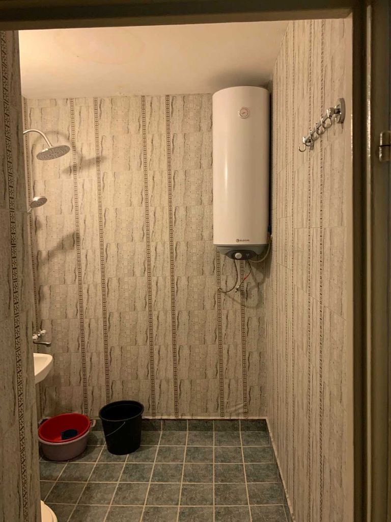 Продава се Двустаен апартамент в Кюстендил, Запад - 68 кв.м за 809 €/кв.м - Снимка #6