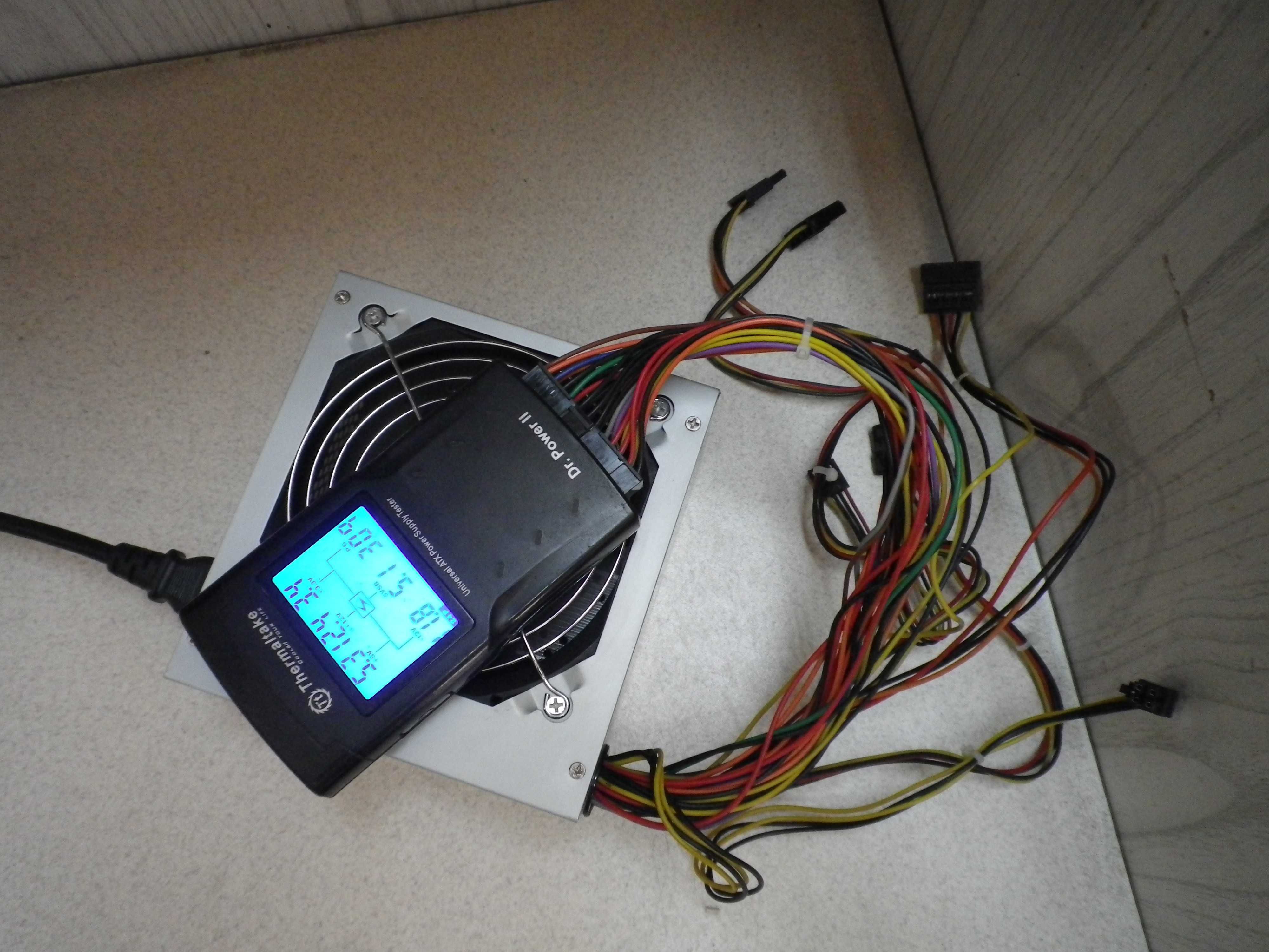 Захранване за компютър  TrendSonic 450W