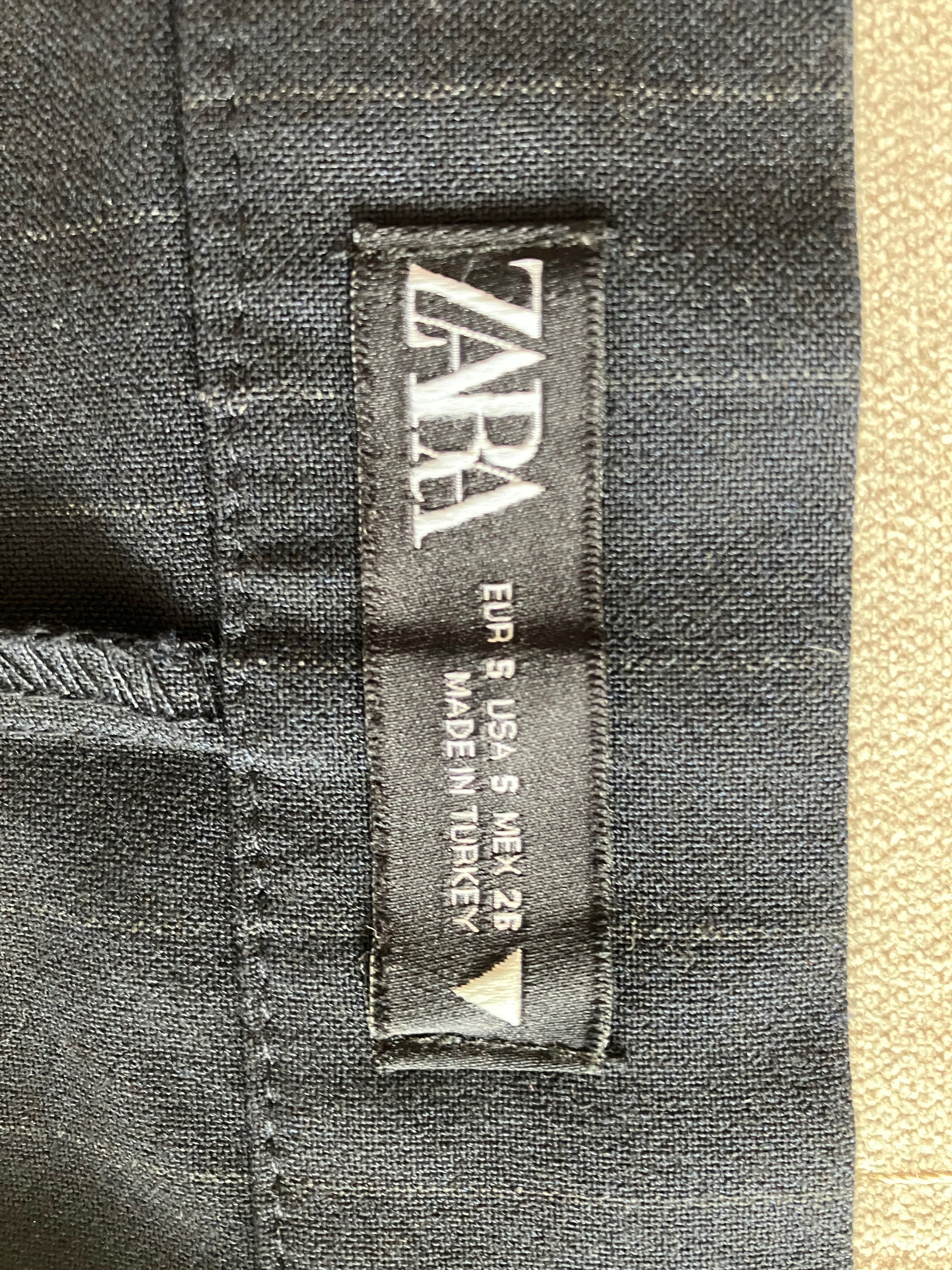Zara дамска пола