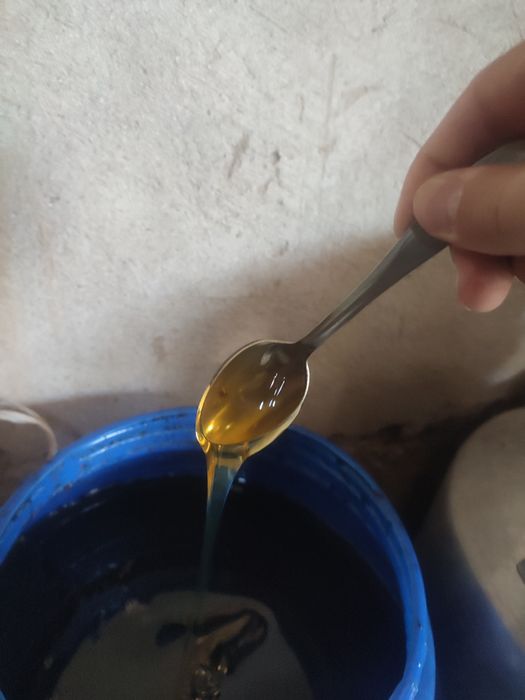 Натуральный горный мёд 100% табиий тог асали 100% халол ИншаАллах