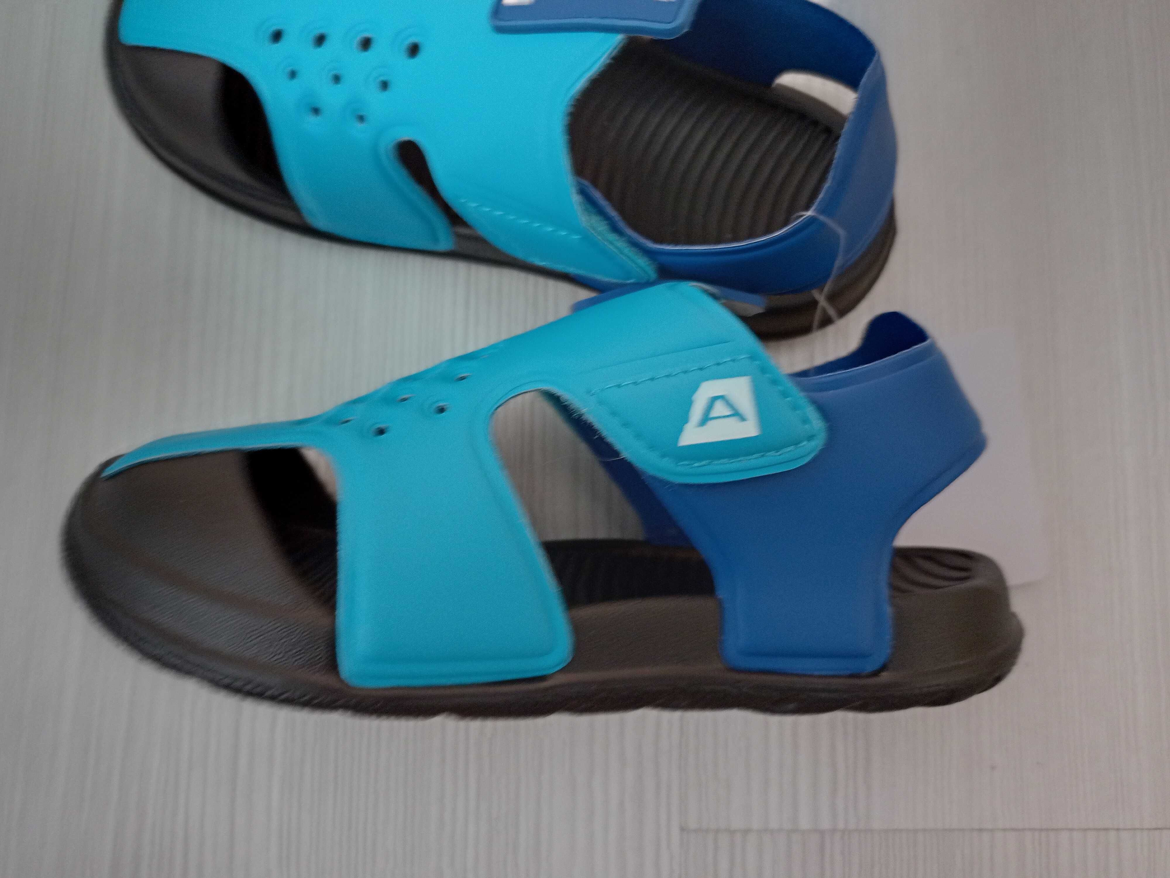Alpine Pro Оригинални Детски Сандали