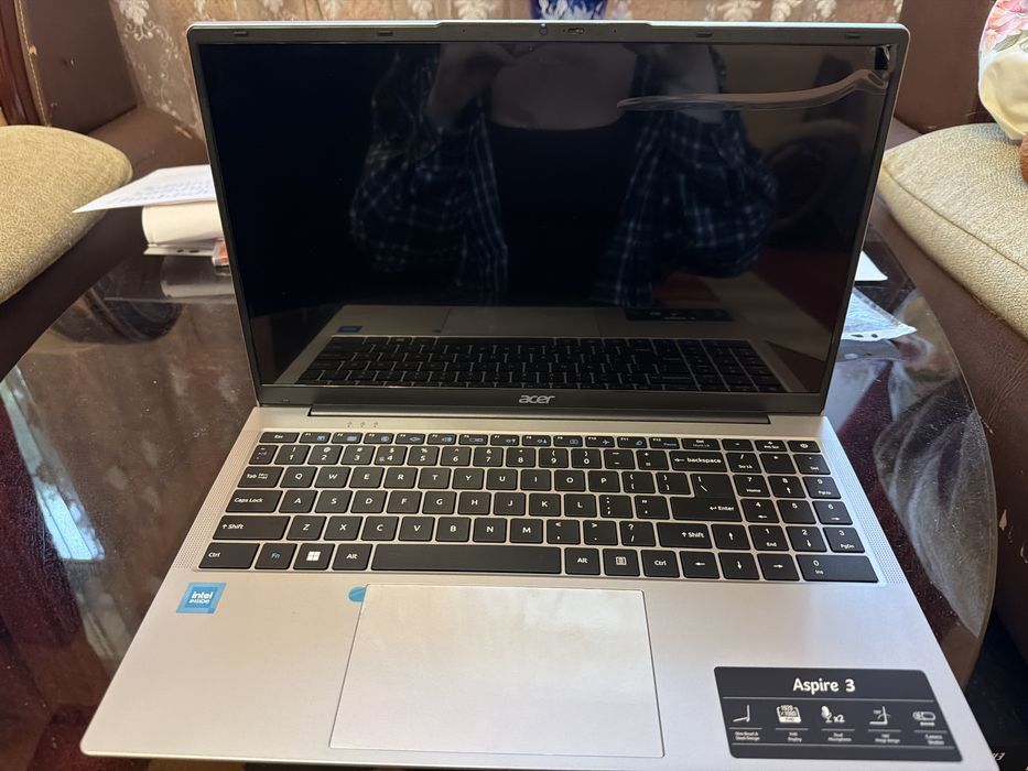 Ноутбук Acer /Aspire 3
