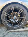 Джанти за бмв bmw 18ки 5х120