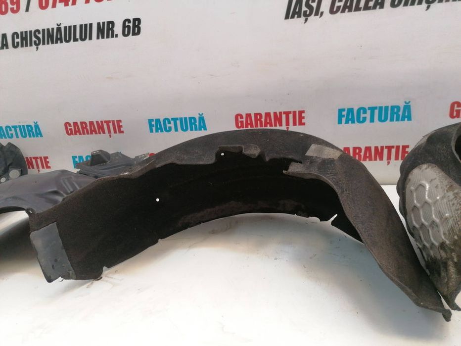 Carenaj carenaje Dreapta fata stânga dreapta Spate W212 E Class