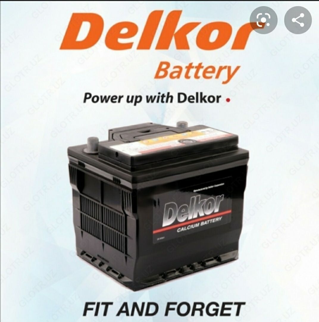 Akkumlator optom