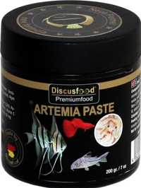 Паста Discusfood Artemia Nauplien 200г
