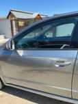 USA stânga fata Skoda superb 2 an 2012