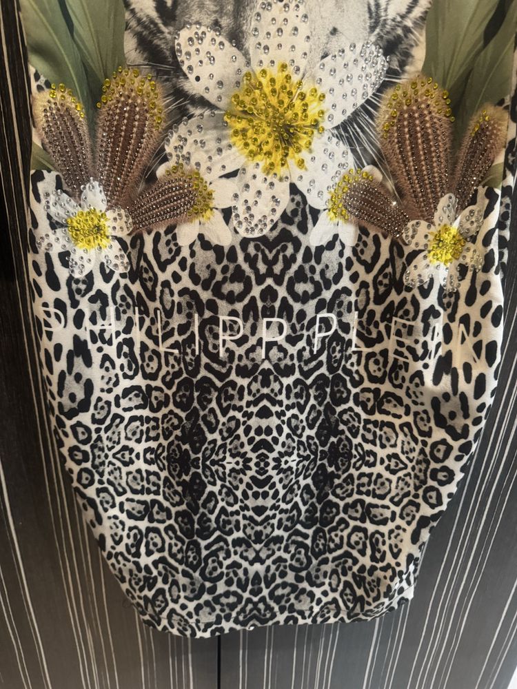 Philipp Plein рокля