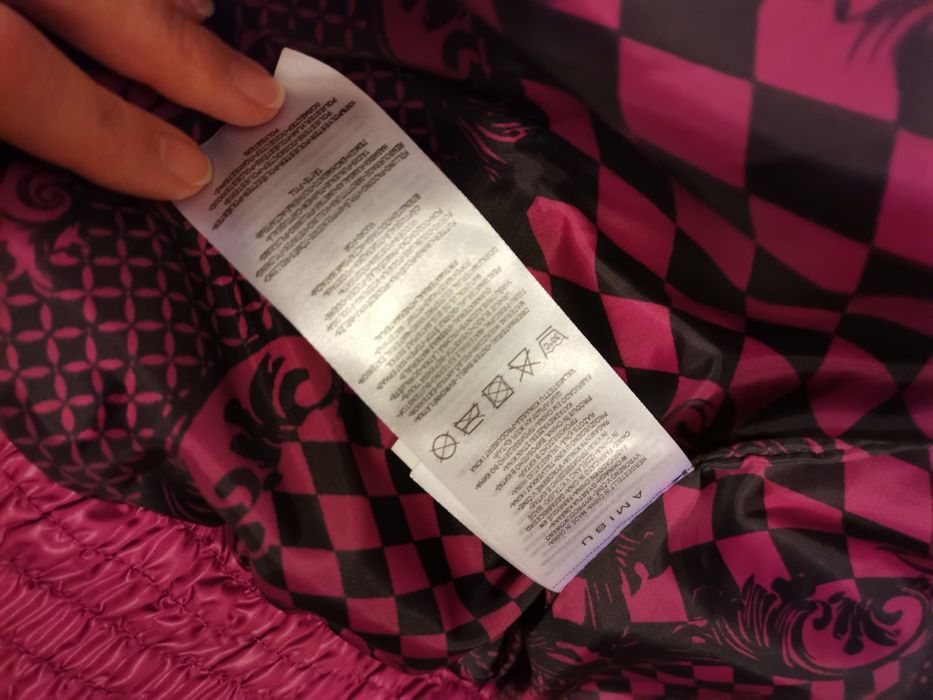 Geaca tip Vesta Amisu marime 38