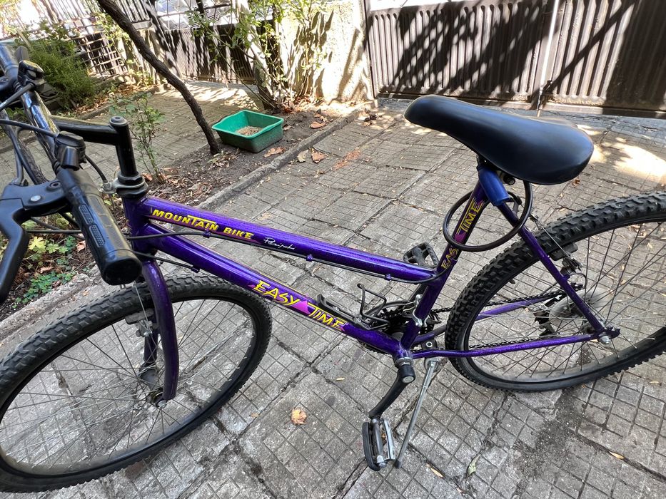 Велосипед Mountain bike