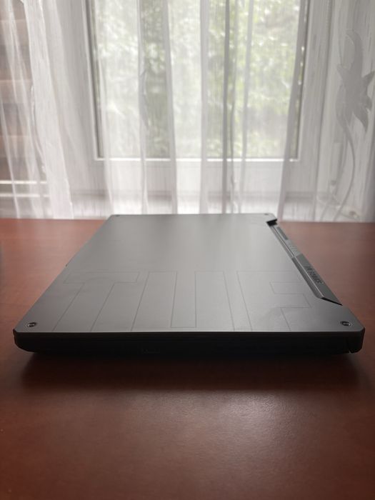 Vand Laptop Gaming