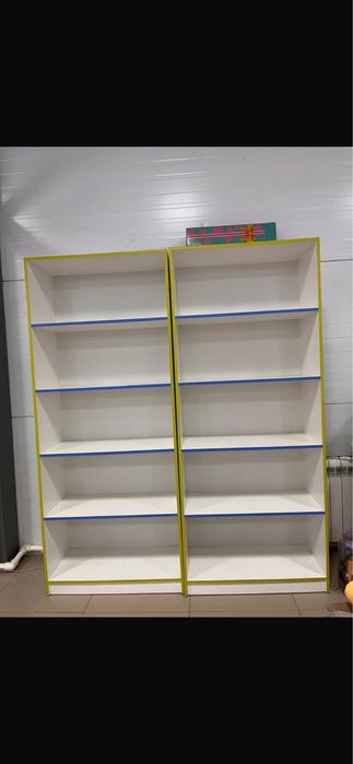 Продам полки для магазина