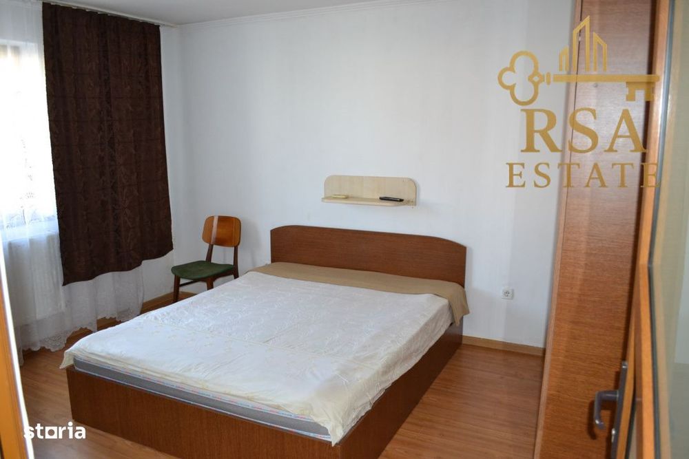 Garsoniera de inchiriat zona Nord Ramnicu Valcea