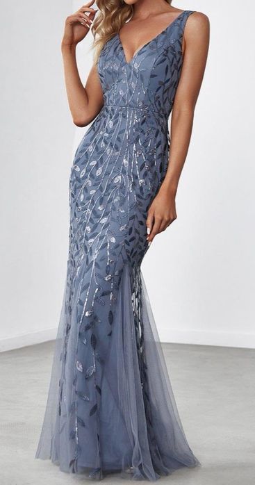 Rochie eleganta ocazie mărimea M