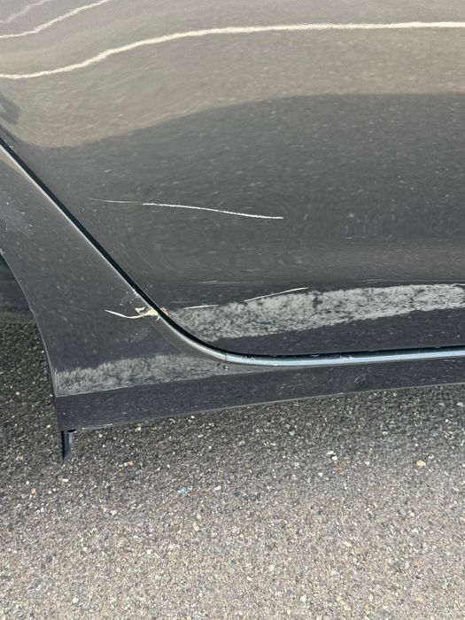 Mazda 6 2.2 diesel 2012