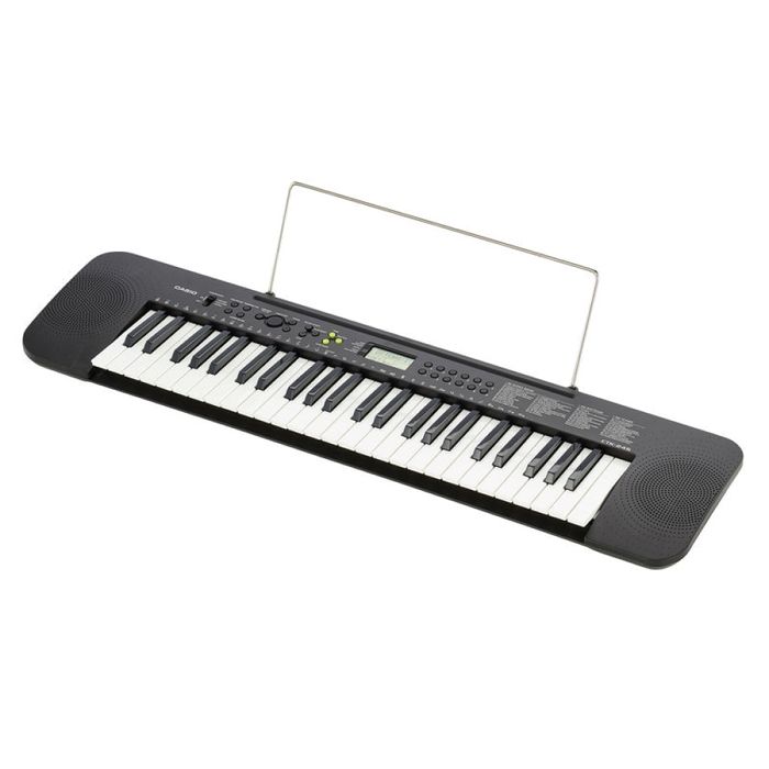 Синтезатор CASIO CTK 240