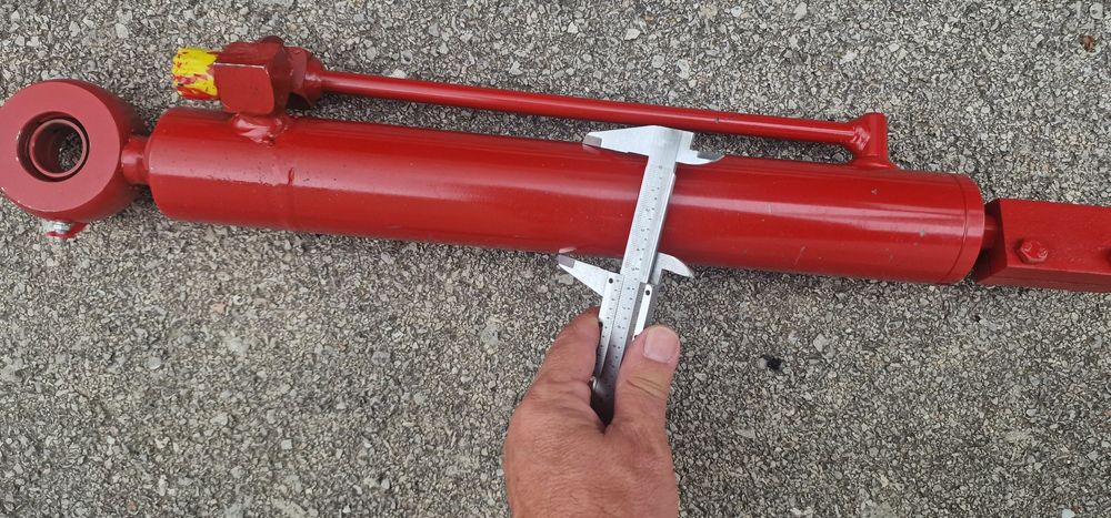 Cilindru servodirectie pentru U-445 DTCilindru servodirectie pentru  U