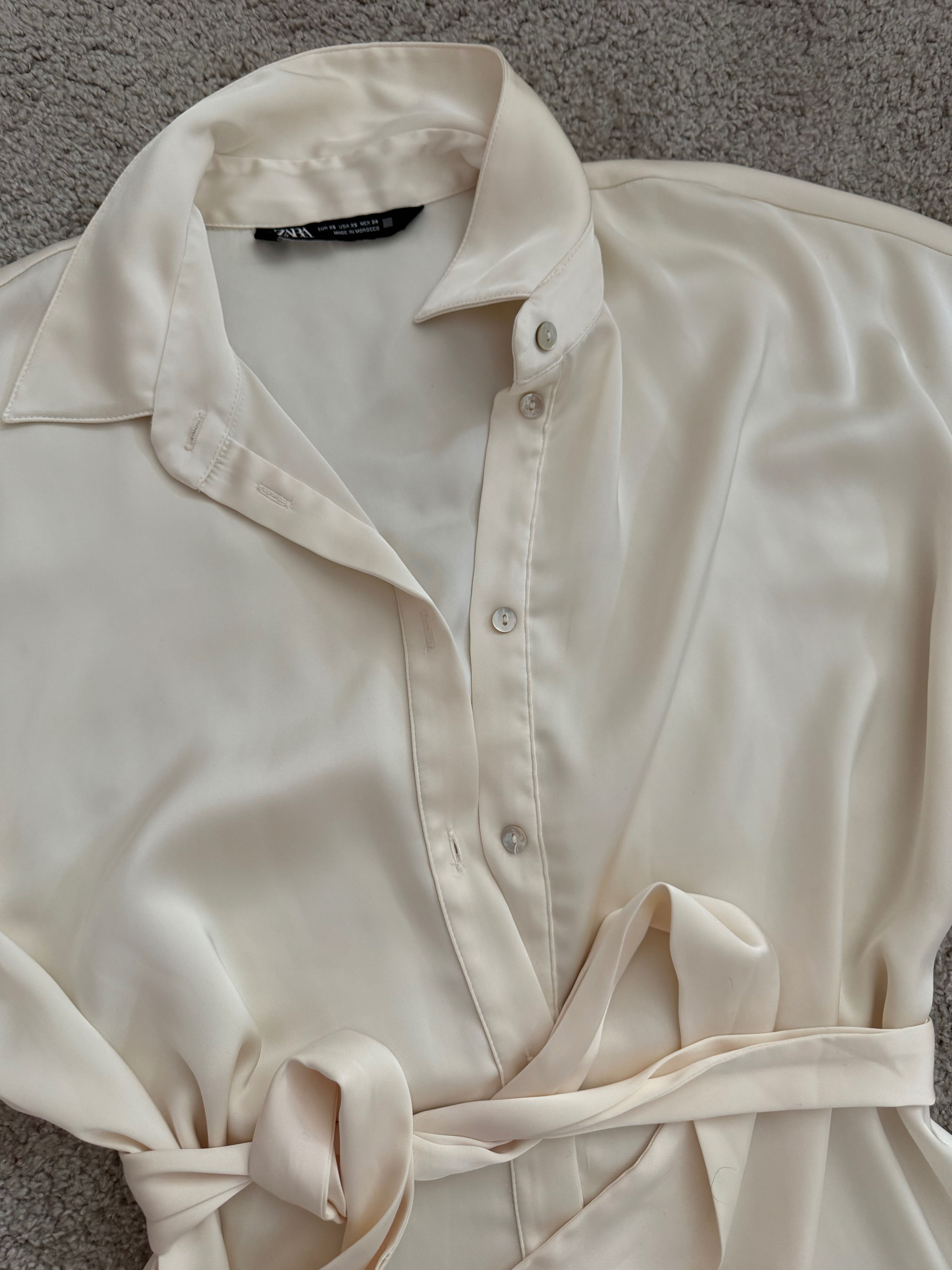 Феерична Рокля Zara