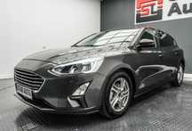 Ford Focus Automat - Posibilitate Rate Avans 0 - Garantie 12 Luni - IMPECABILA