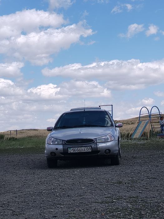 Форд мондео в отличном состояние