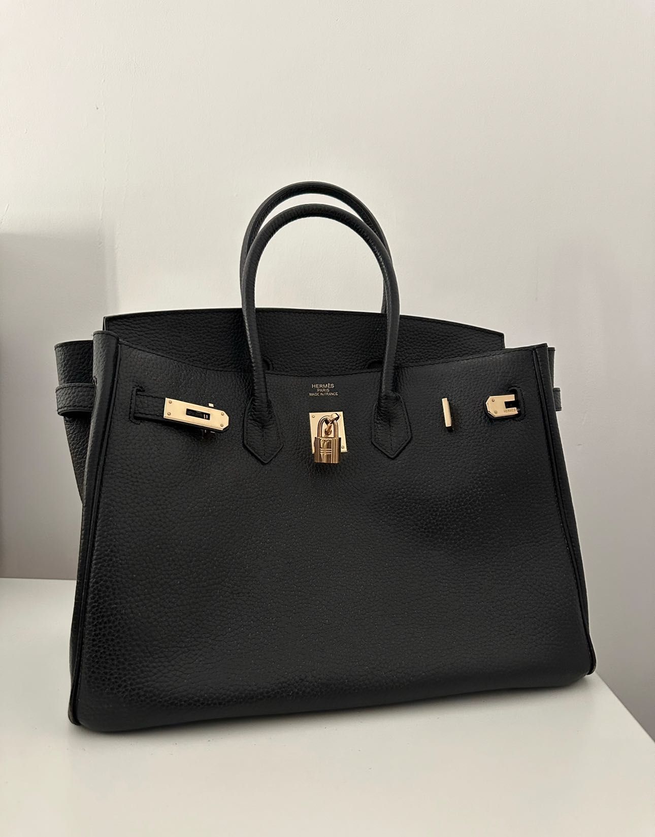 Брендовые сумки Hermes