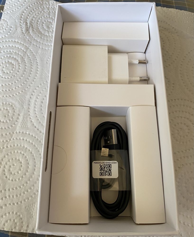 XIOMI REDMI 9 A  32 gb ds grey